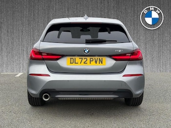 Used BMW 1 Series 2023 for sale - 76243894: Photo 4