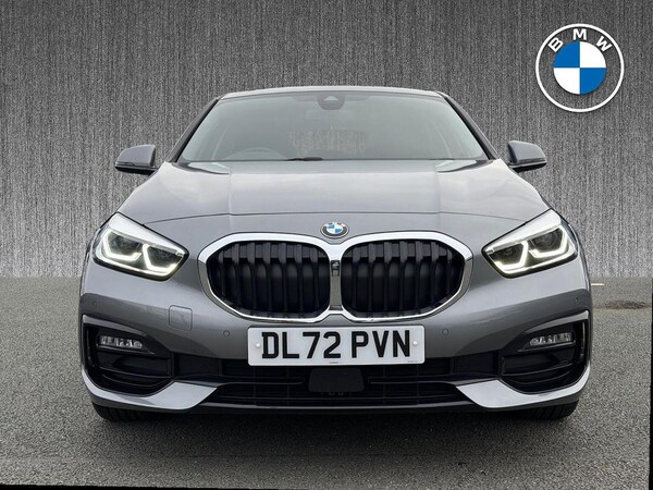 Used BMW 1 Series 2023 for sale - 76243894: Photo 5