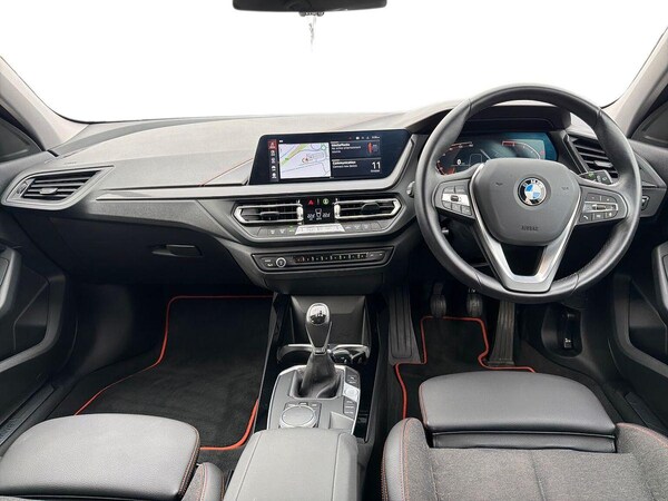 Used BMW 1 Series 2023 for sale - 76243894: Photo 8