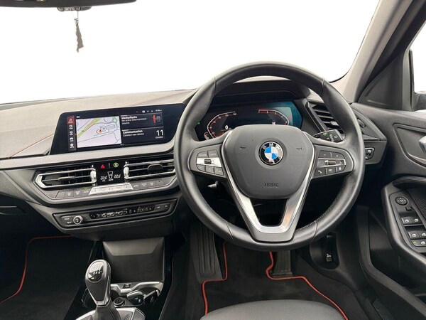 Used BMW 1 Series 2023 for sale - 76243894: Photo 9