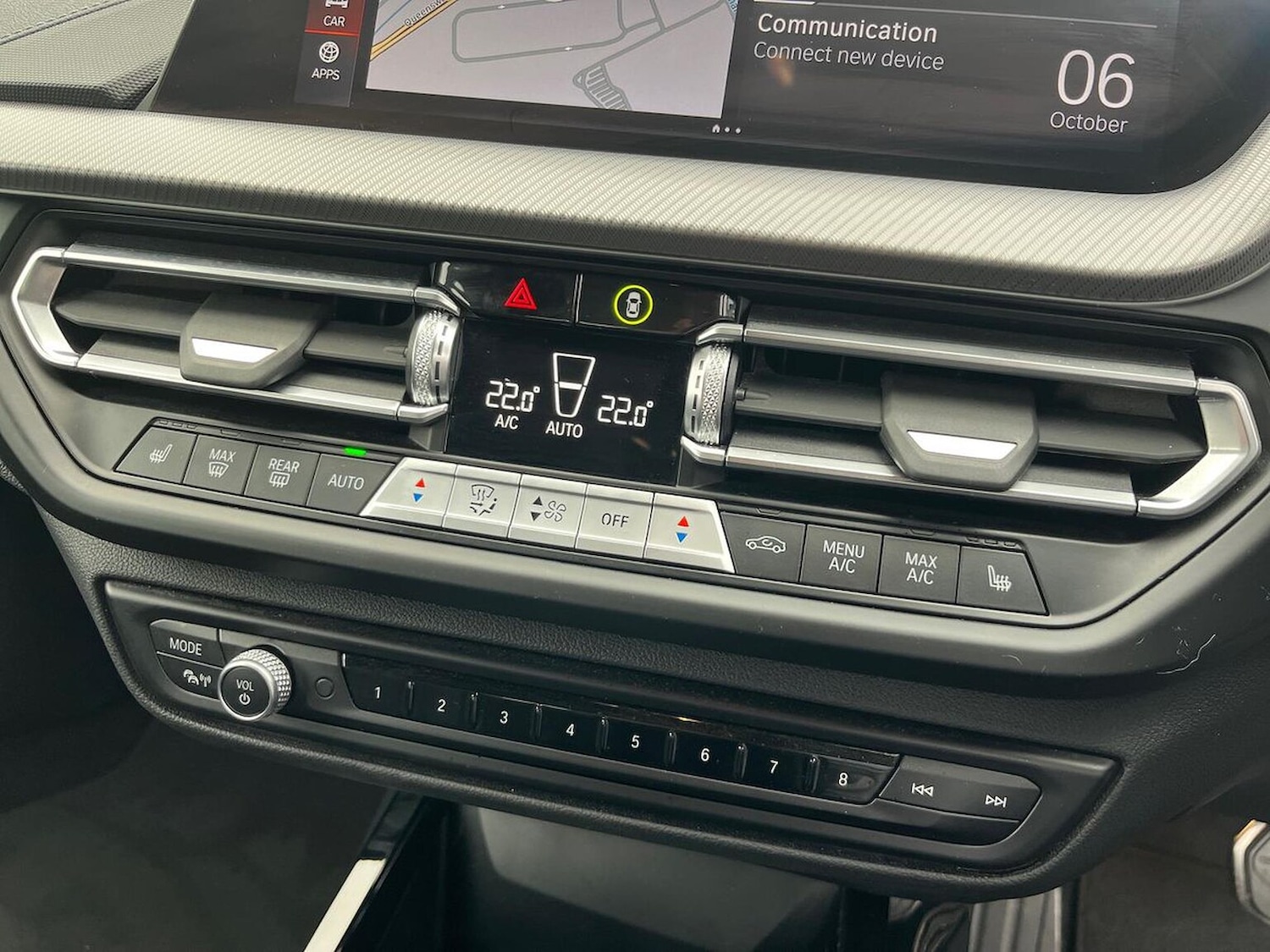 Used BMW 1 Series 2021 for sale - 76181439: Photo 12