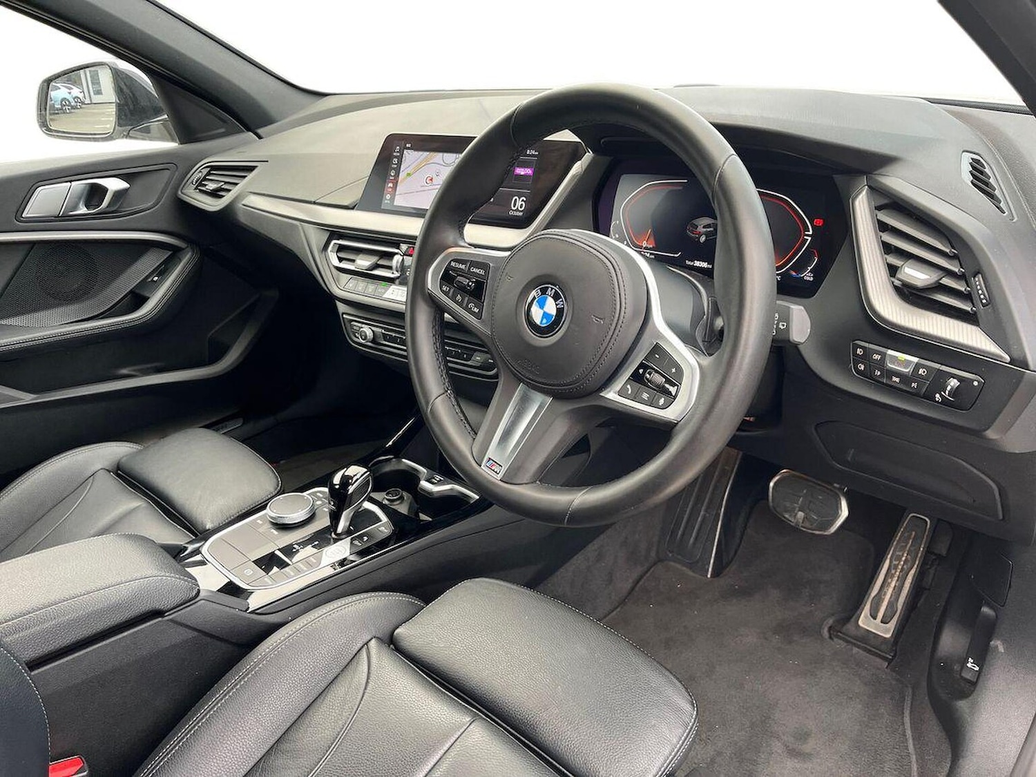 Used BMW 1 Series 2021 for sale - 76181439: Photo 15