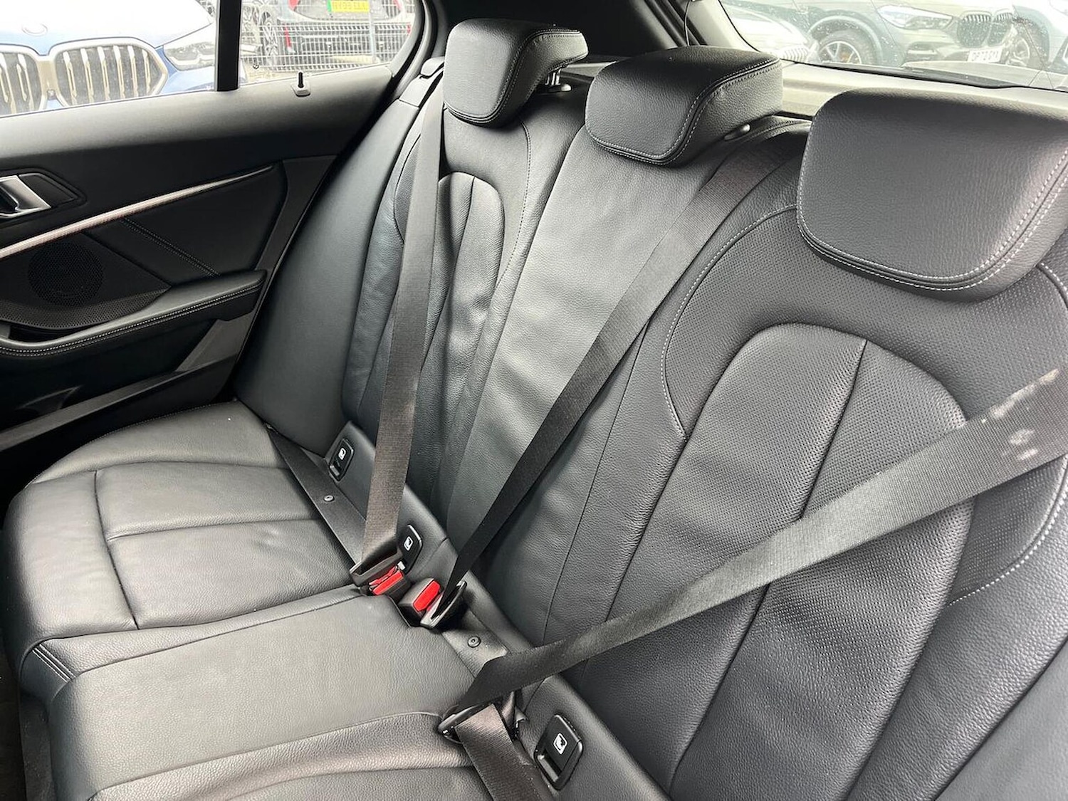 Used BMW 1 Series 2021 for sale - 76181439: Photo 16