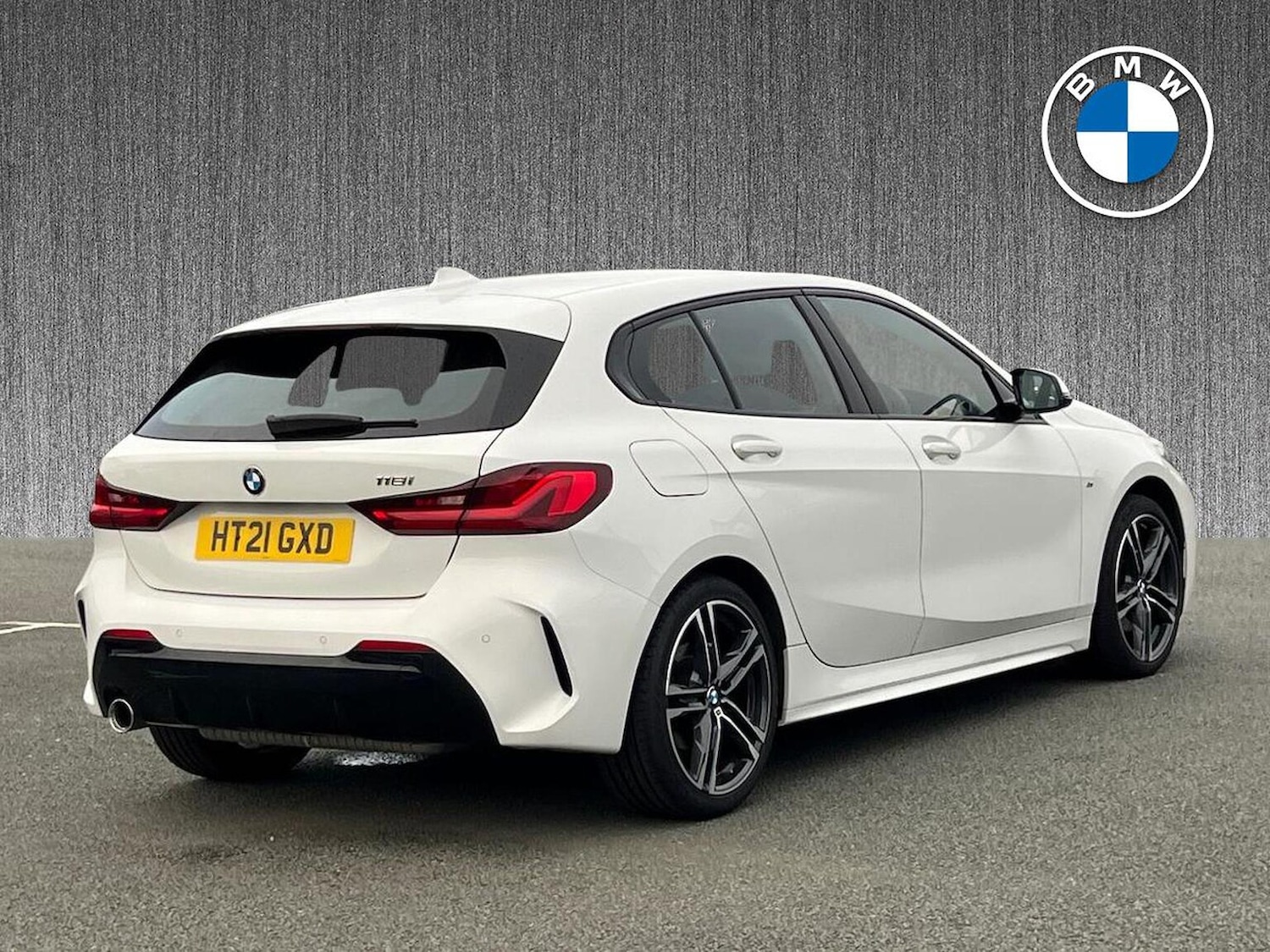 Used BMW 1 Series 2021 for sale - 76181439: Photo 18