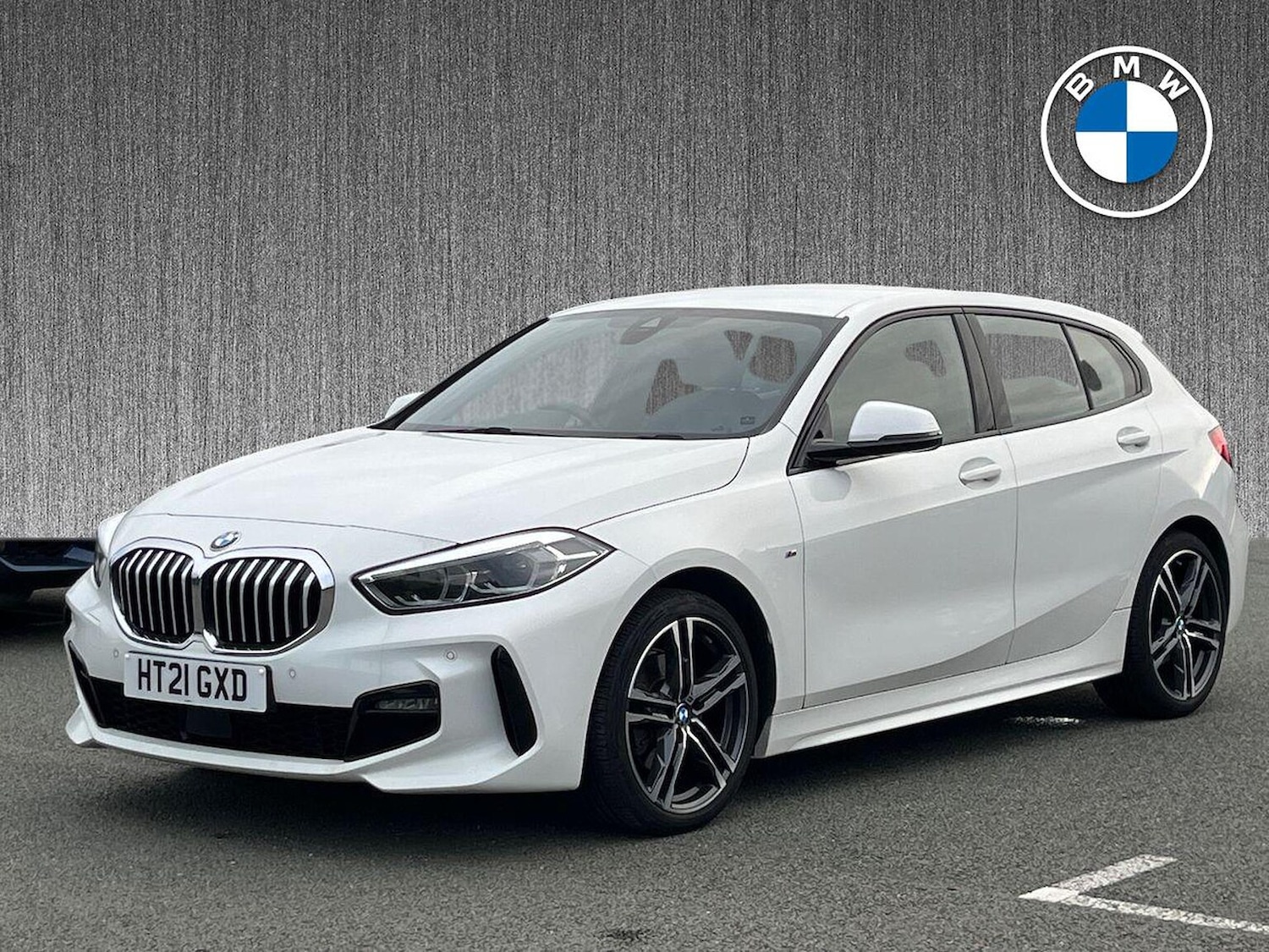 Used BMW 1 Series 2021 for sale - 76181439: Photo 20