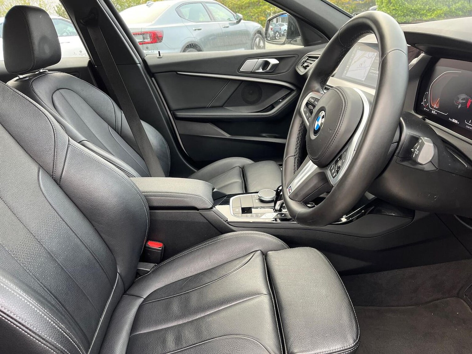Used BMW 1 Series 2021 for sale - 76181439: Photo 21
