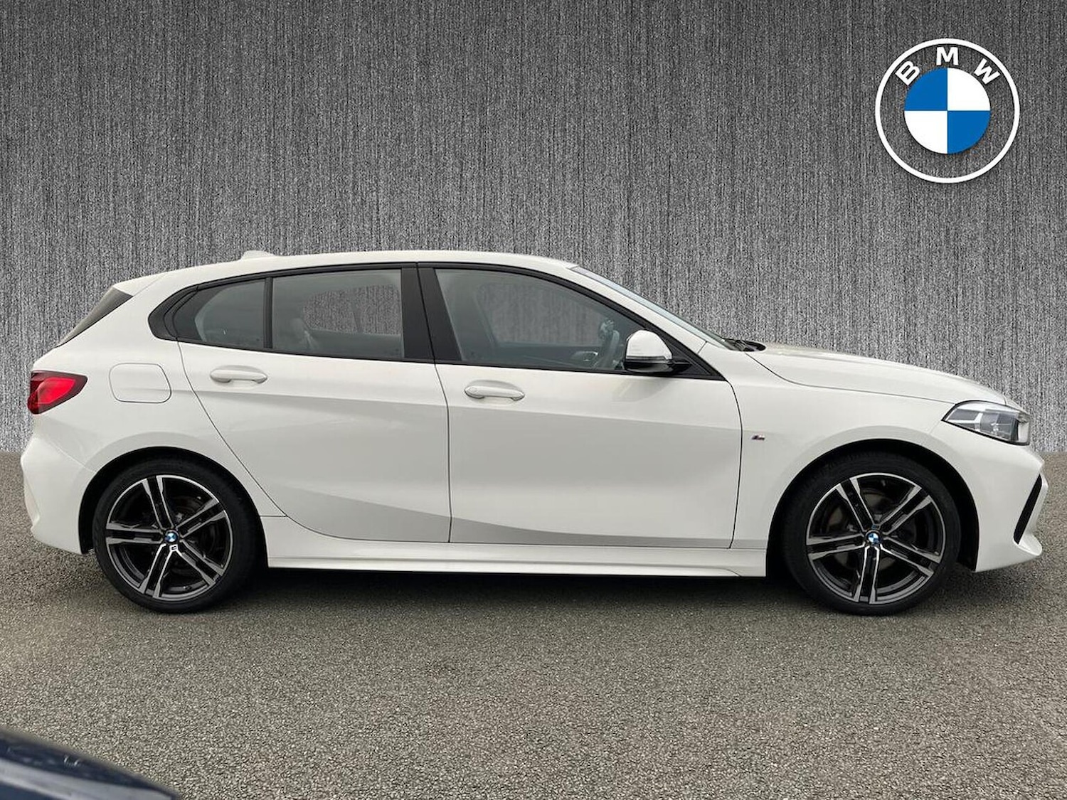Used BMW 1 Series 2021 for sale - 76181439: Photo 3