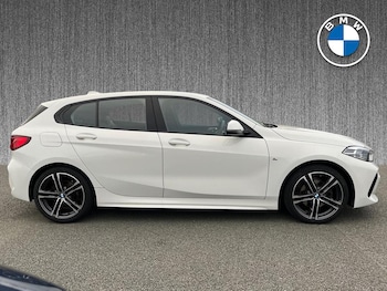 Used BMW 1 Series 2021 for sale - 76181439: Photo 3