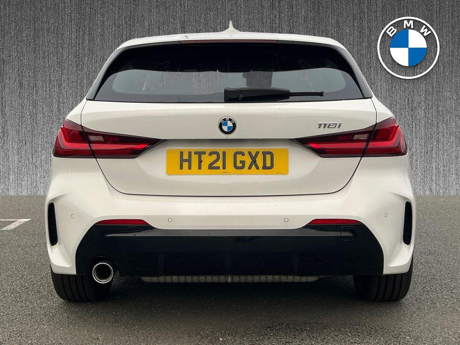 Used BMW 1 Series 2021 for sale - 76181439: Photo 4