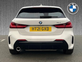 Used BMW 1 Series 2021 for sale - 76181439: Photo 4