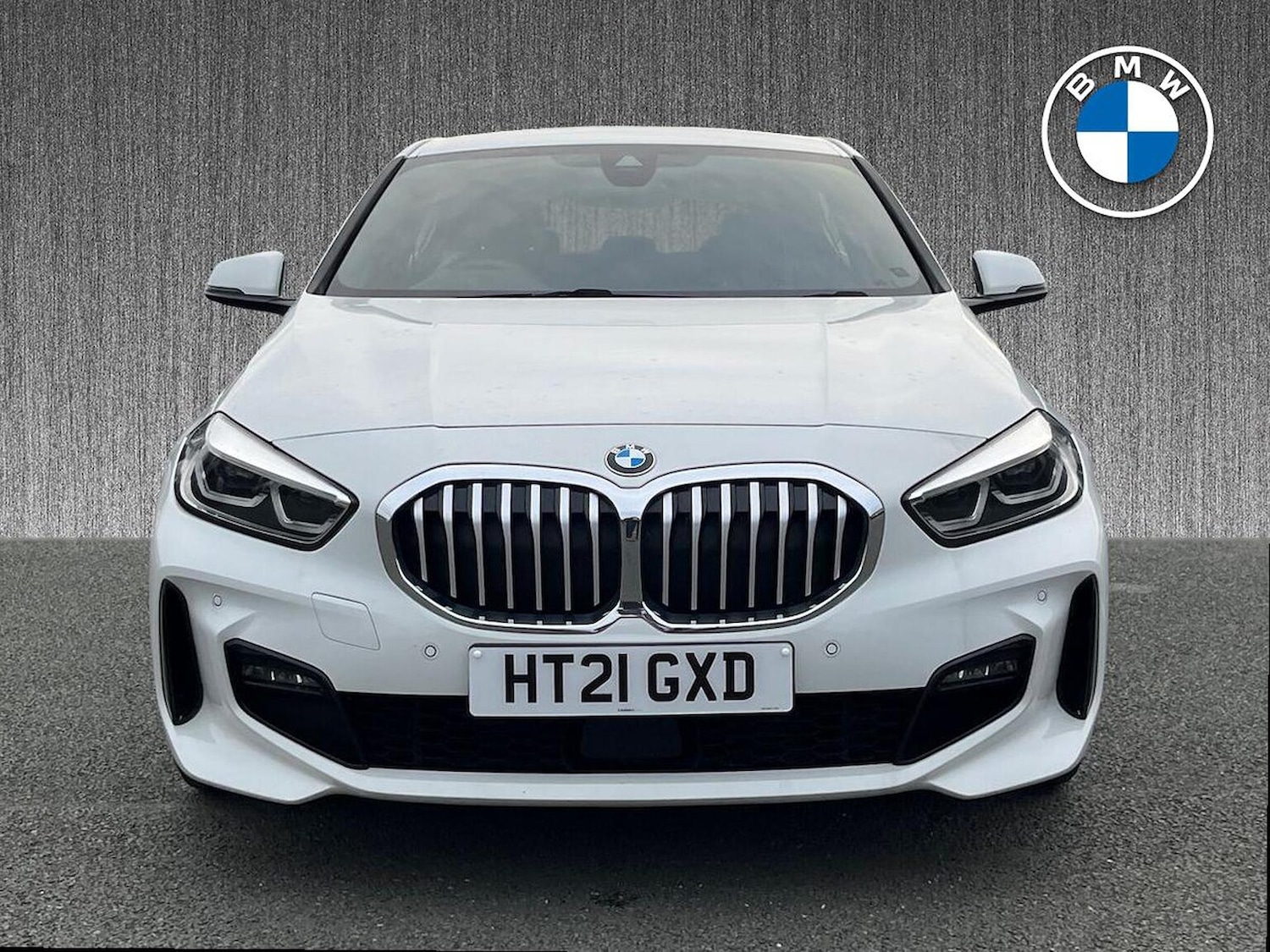 Used BMW 1 Series 2021 for sale - 76181439: Photo 5