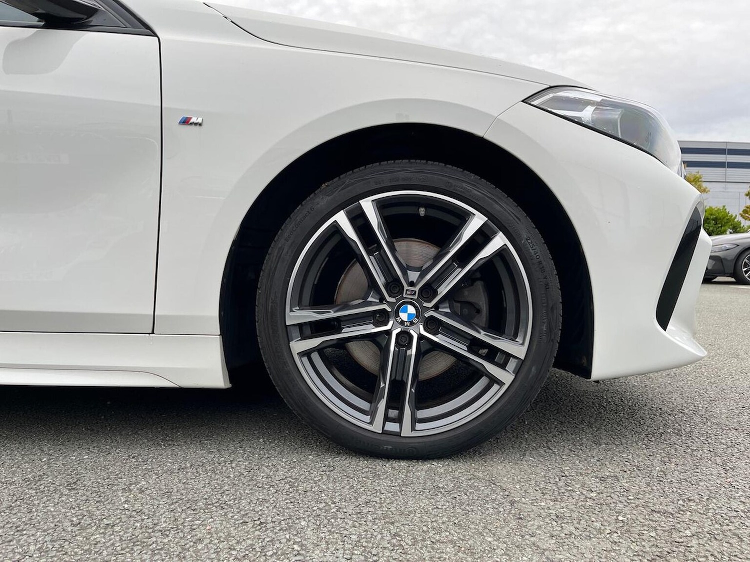 Used BMW 1 Series 2021 for sale - 76181439: Photo 6