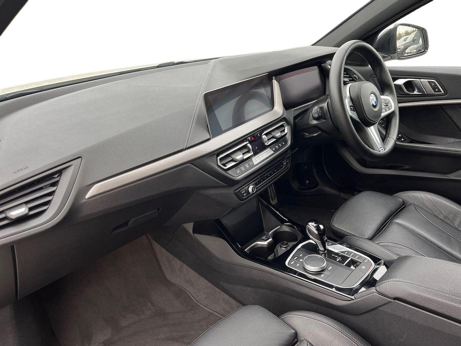 Used BMW 1 Series 2021 for sale - 76181439: Photo 7