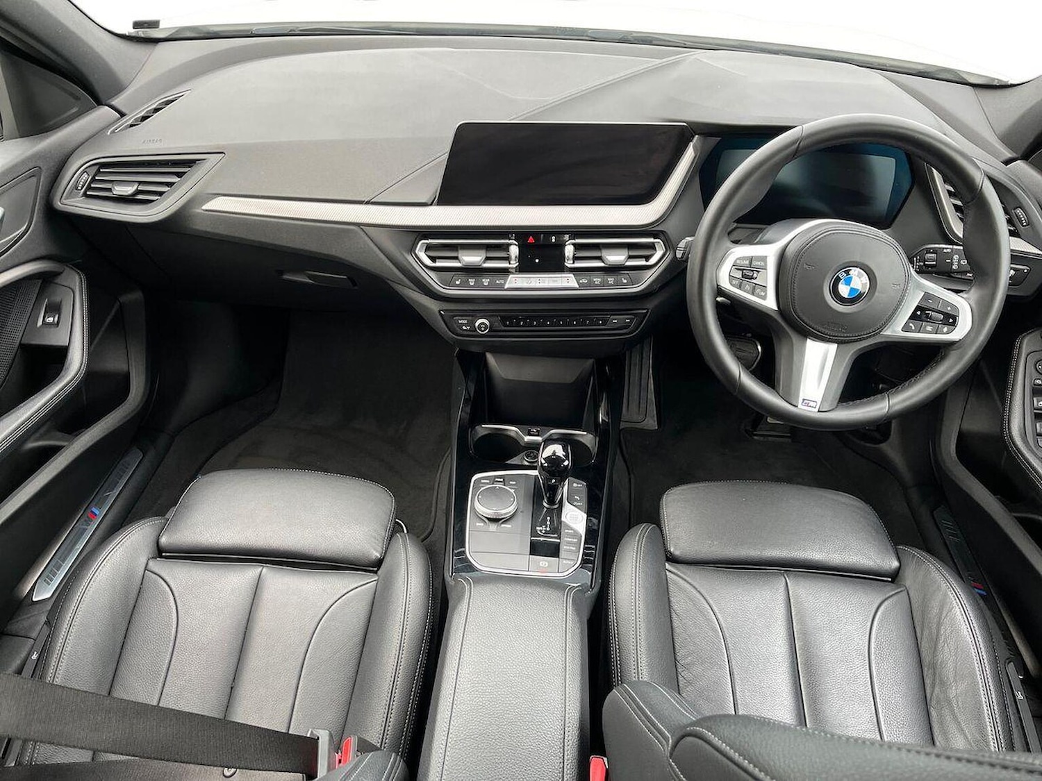 Used BMW 1 Series 2021 for sale - 76181439: Photo 8