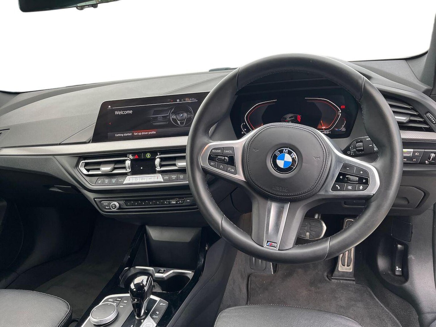 Used BMW 1 Series 2021 for sale - 76181439: Photo 9