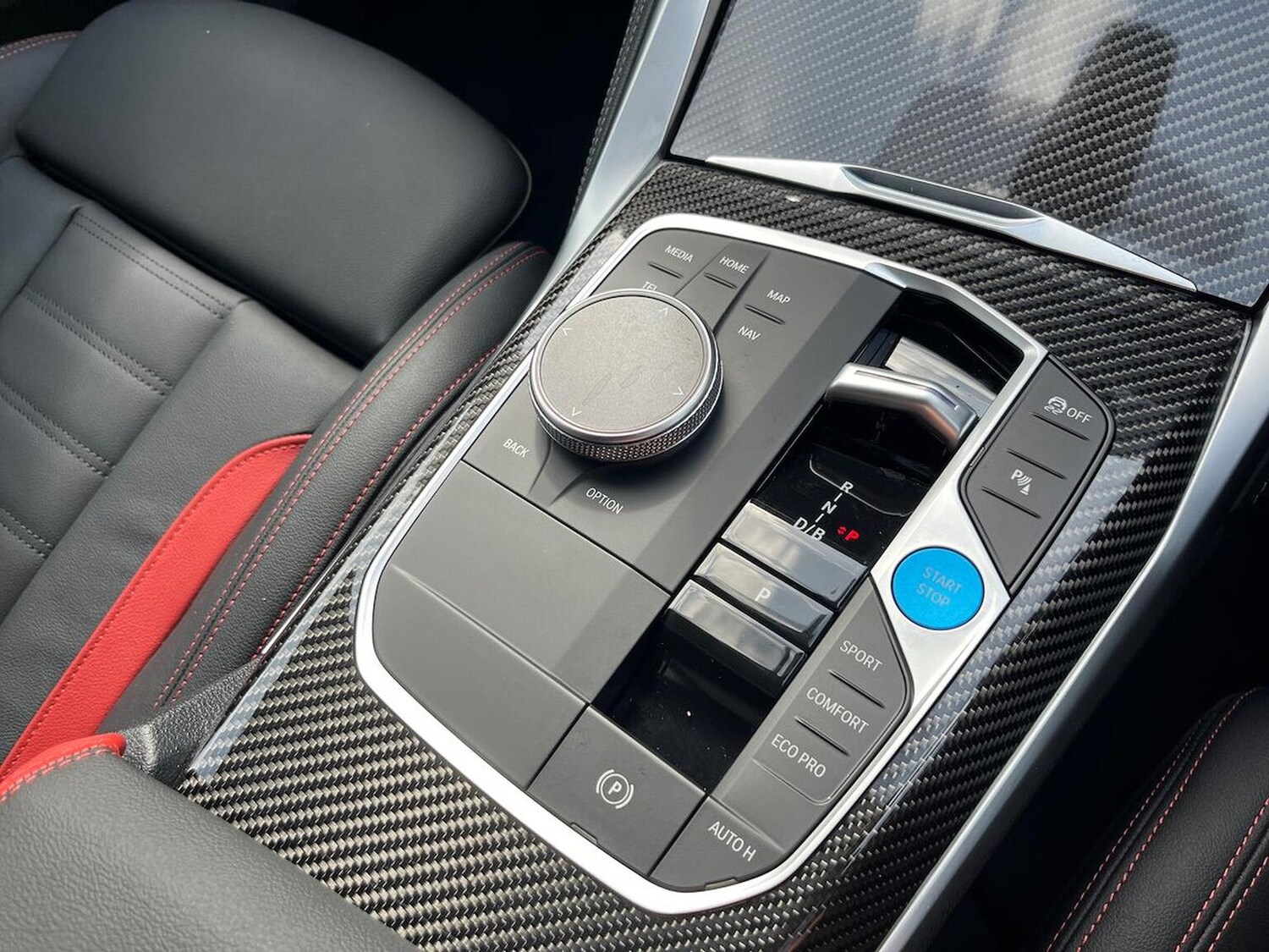 Used BMW i4 2025 for sale - 76159527: Photo 14