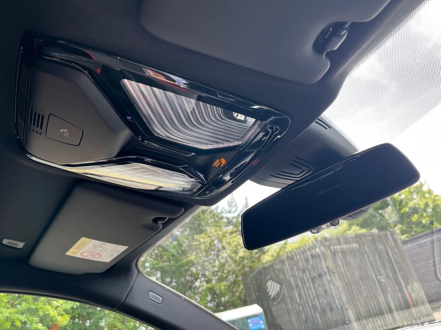 Used BMW i4 2025 for sale - 76159527: Photo 15