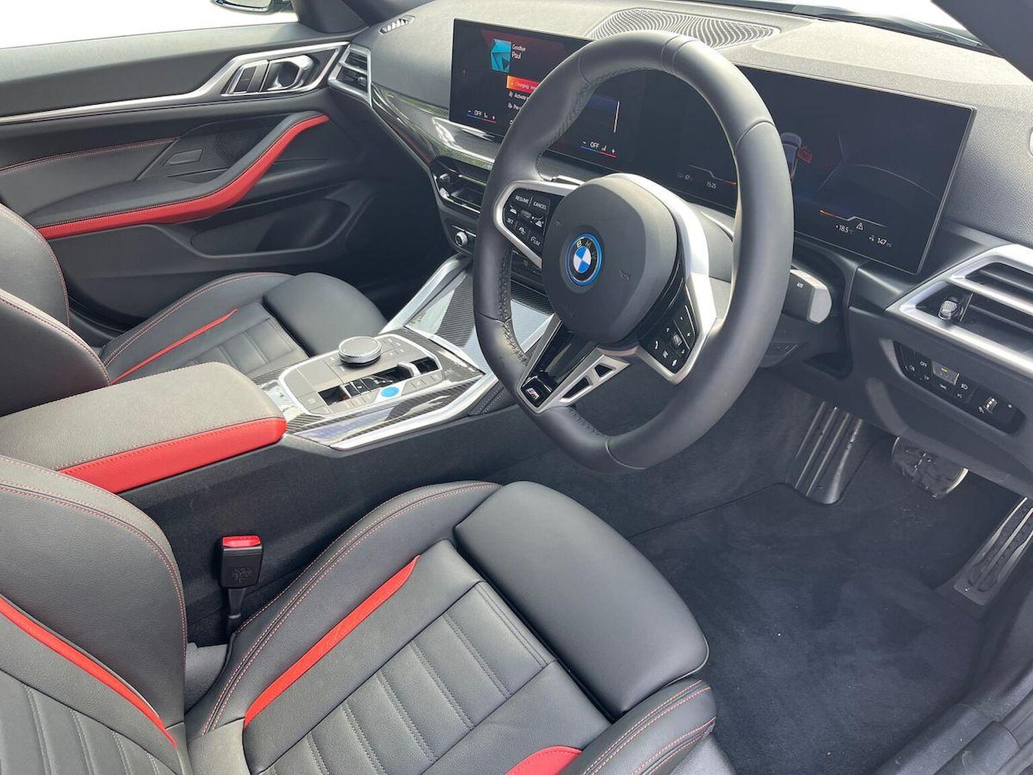 Used BMW i4 2025 for sale - 76159527: Photo 16