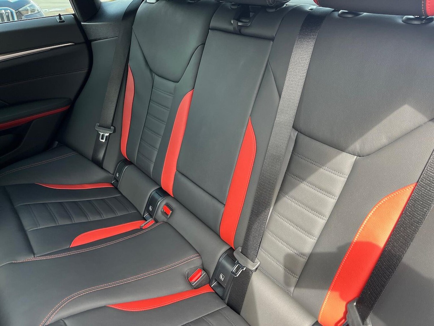 Used BMW i4 2025 for sale - 76159527: Photo 17