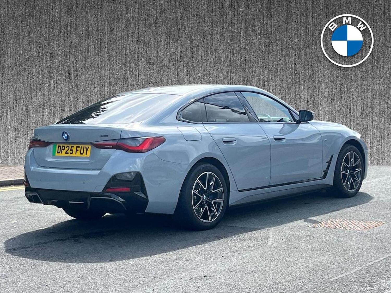Used BMW i4 2025 for sale - 76159527: Photo 19