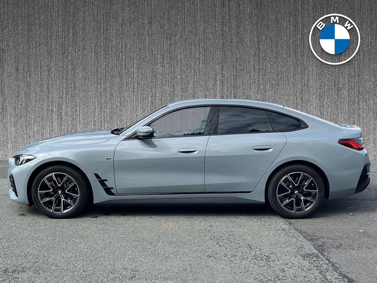 Used BMW i4 2025 for sale - 76159527: Photo 20