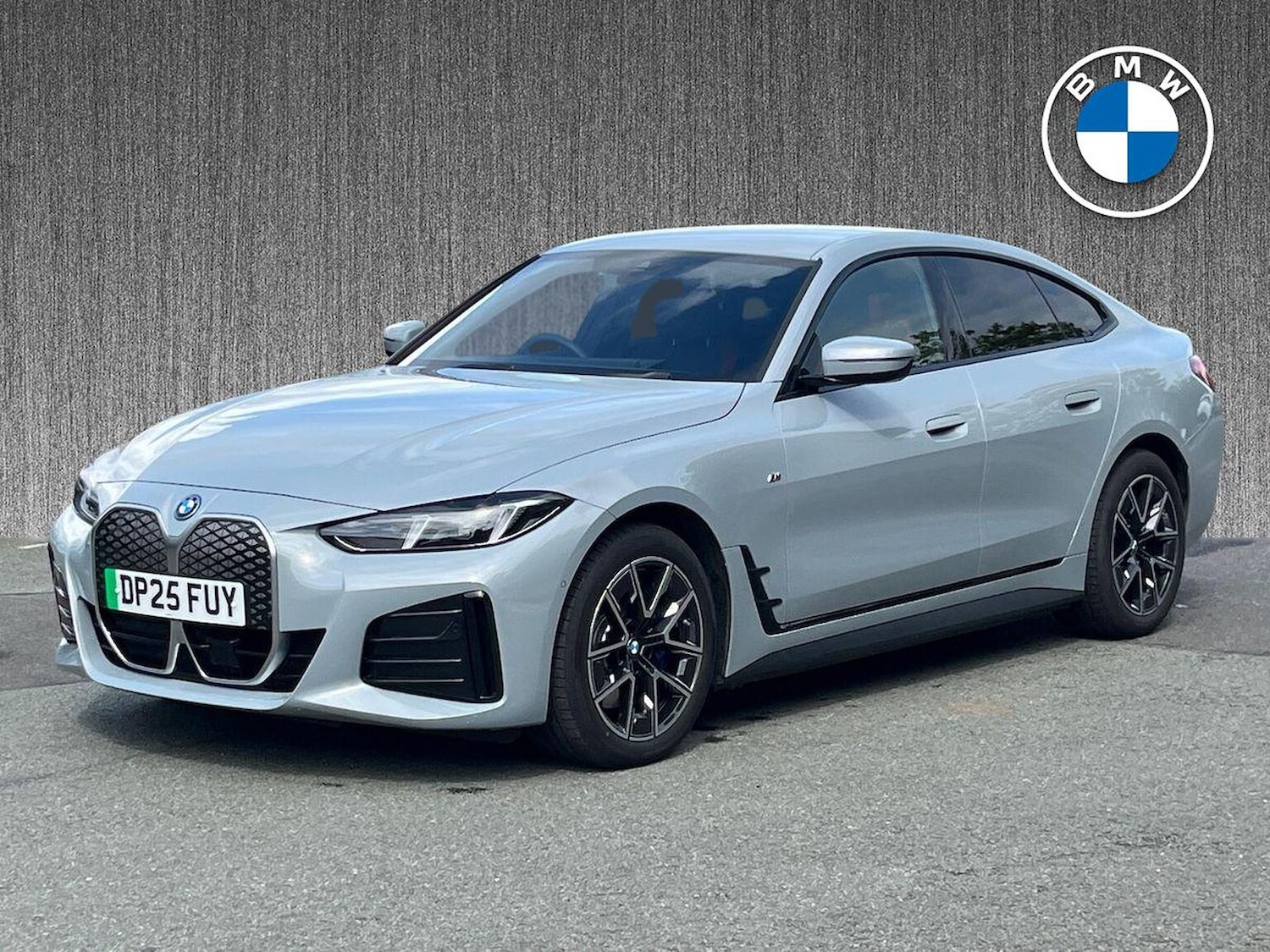 Used BMW i4 2025 for sale - 76159527: Photo 21