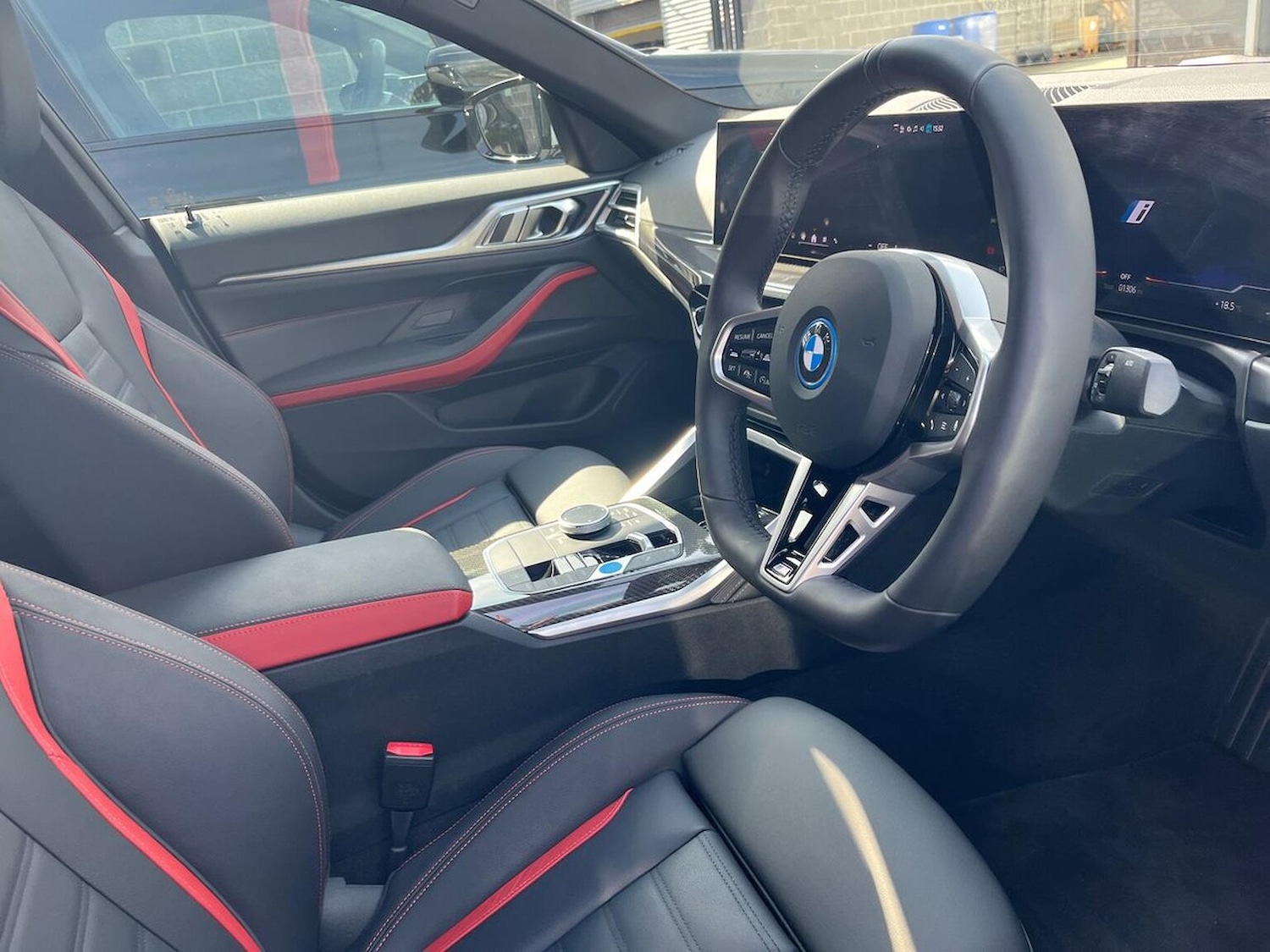 Used BMW i4 2025 for sale - 76159527: Photo 22