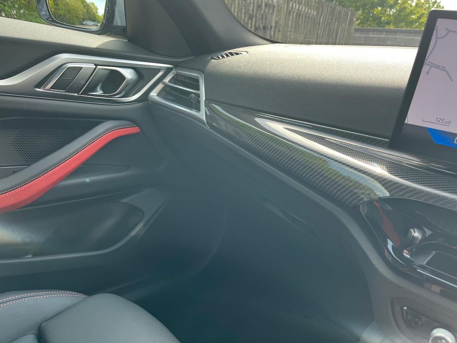 Used BMW i4 2025 for sale - 76159527: Photo 25
