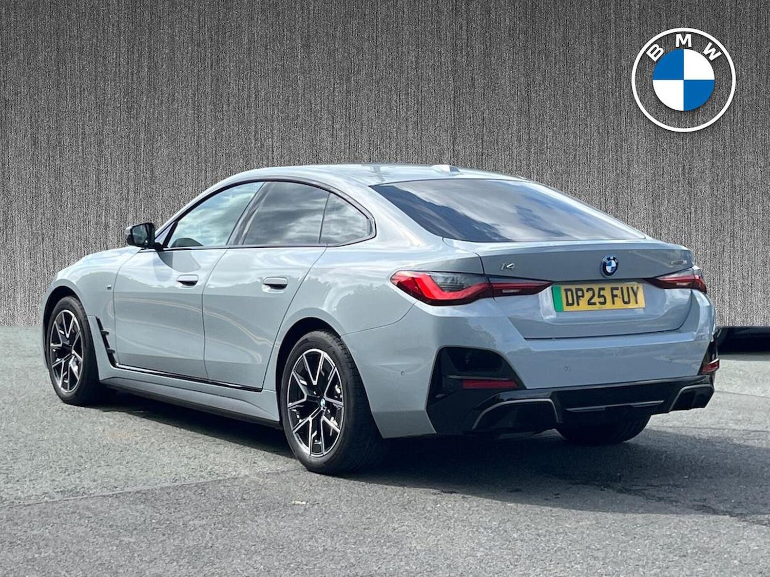 Used BMW i4 2025 for sale - 76159527: Photo 3