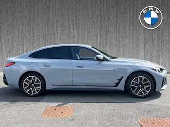 Used BMW i4 2025 for sale - 76159527: Photo 4