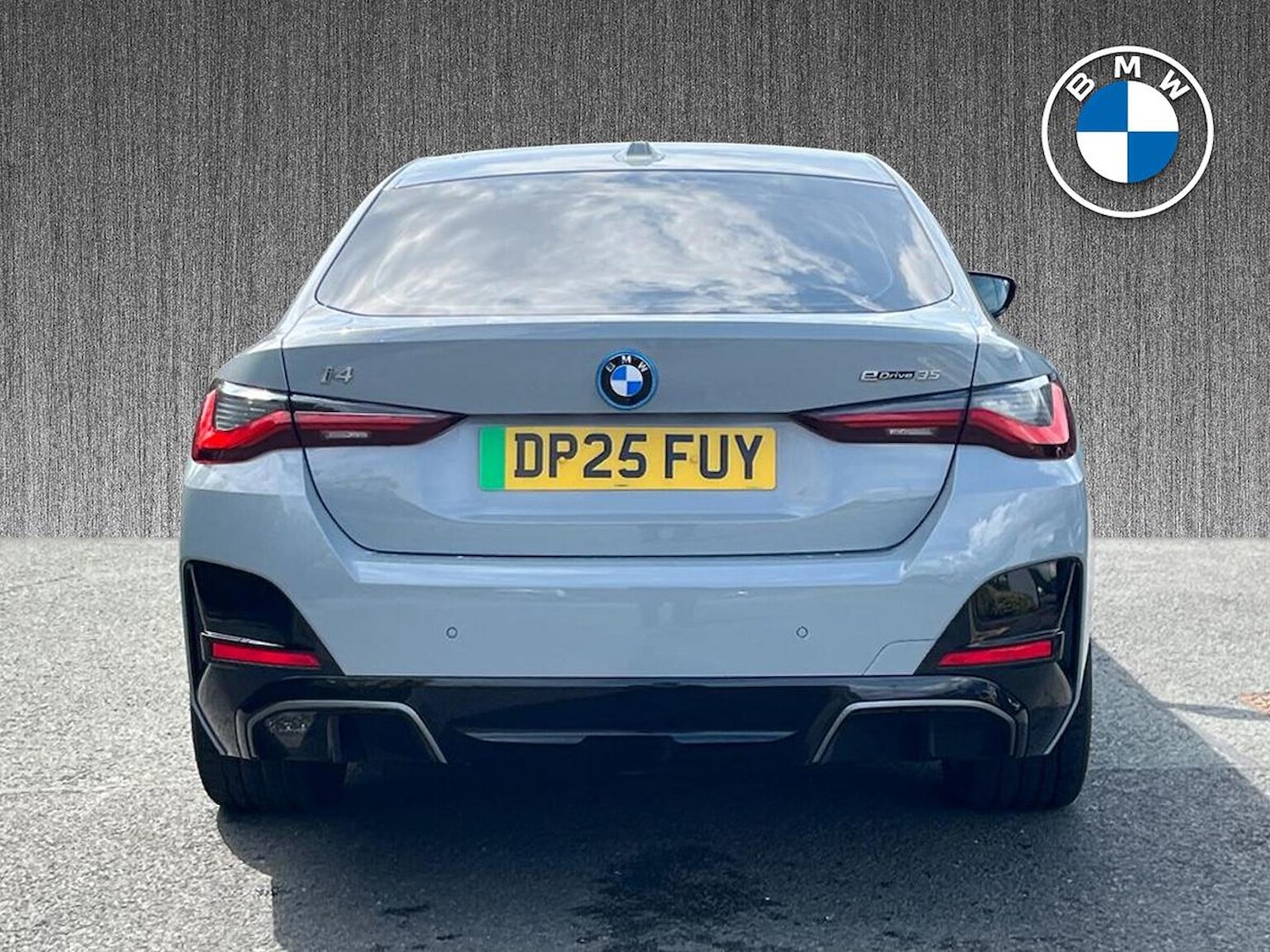 Used BMW i4 2025 for sale - 76159527: Photo 5