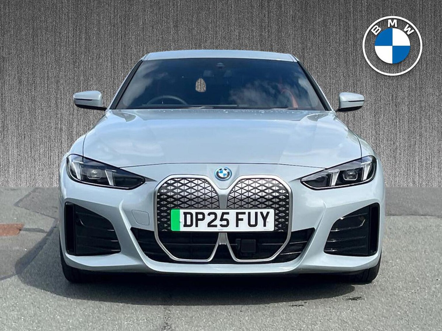 Used BMW i4 2025 for sale - 76159527: Photo 6