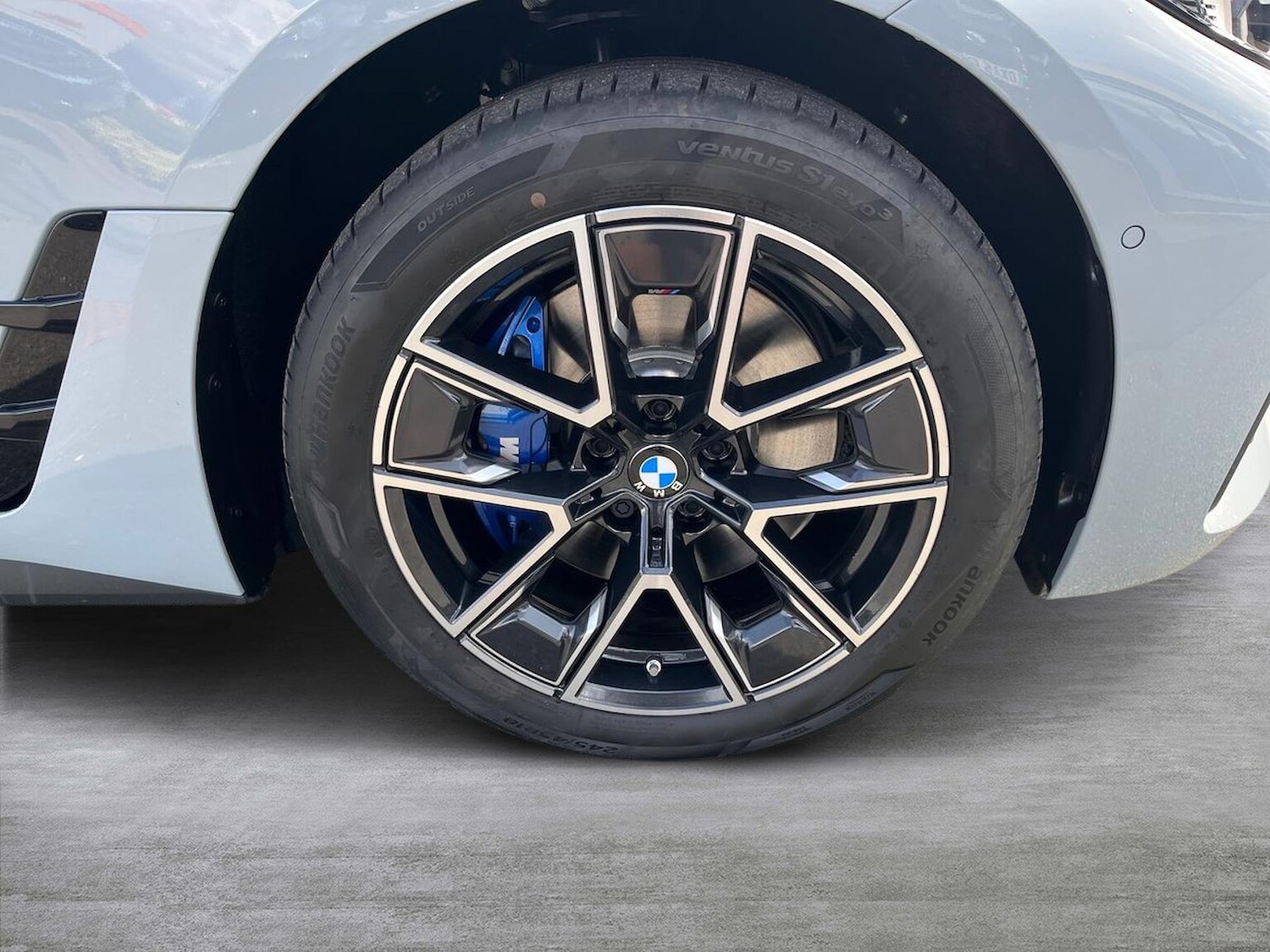 Used BMW i4 2025 for sale - 76159527: Photo 7