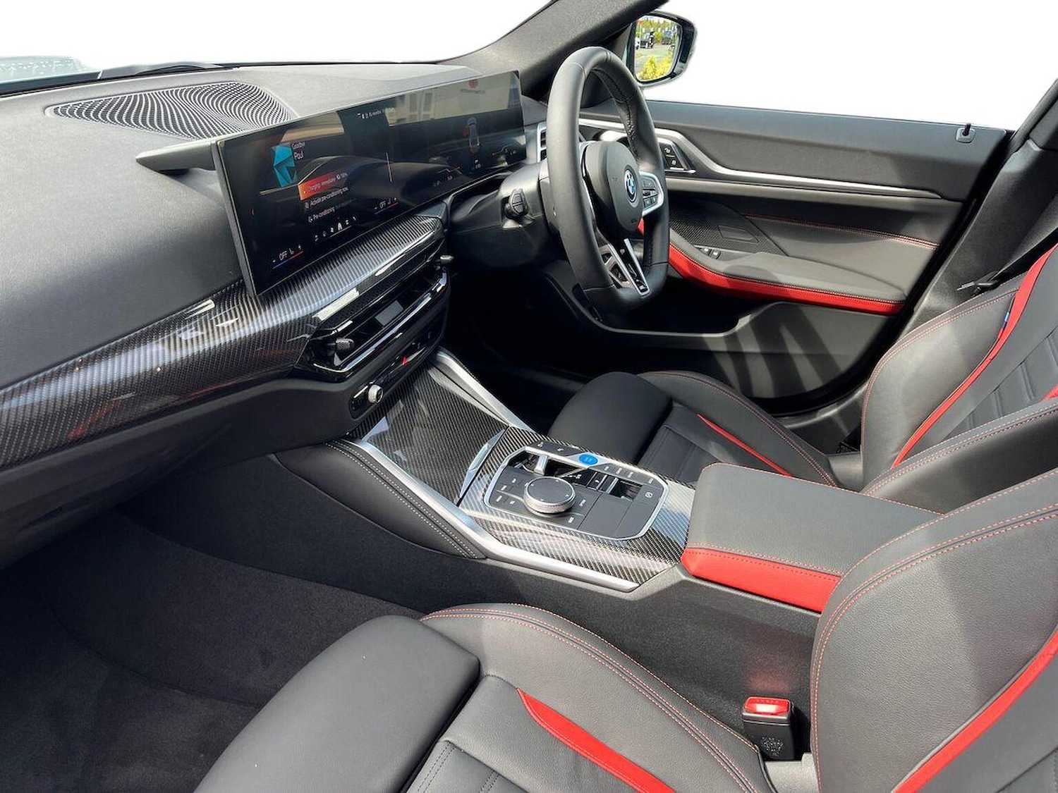Used BMW i4 2025 for sale - 76159527: Photo 8