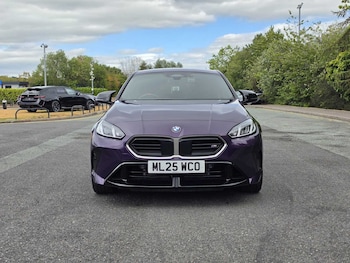 Used BMW 1 Series 2025 for sale - 79331715: Photo