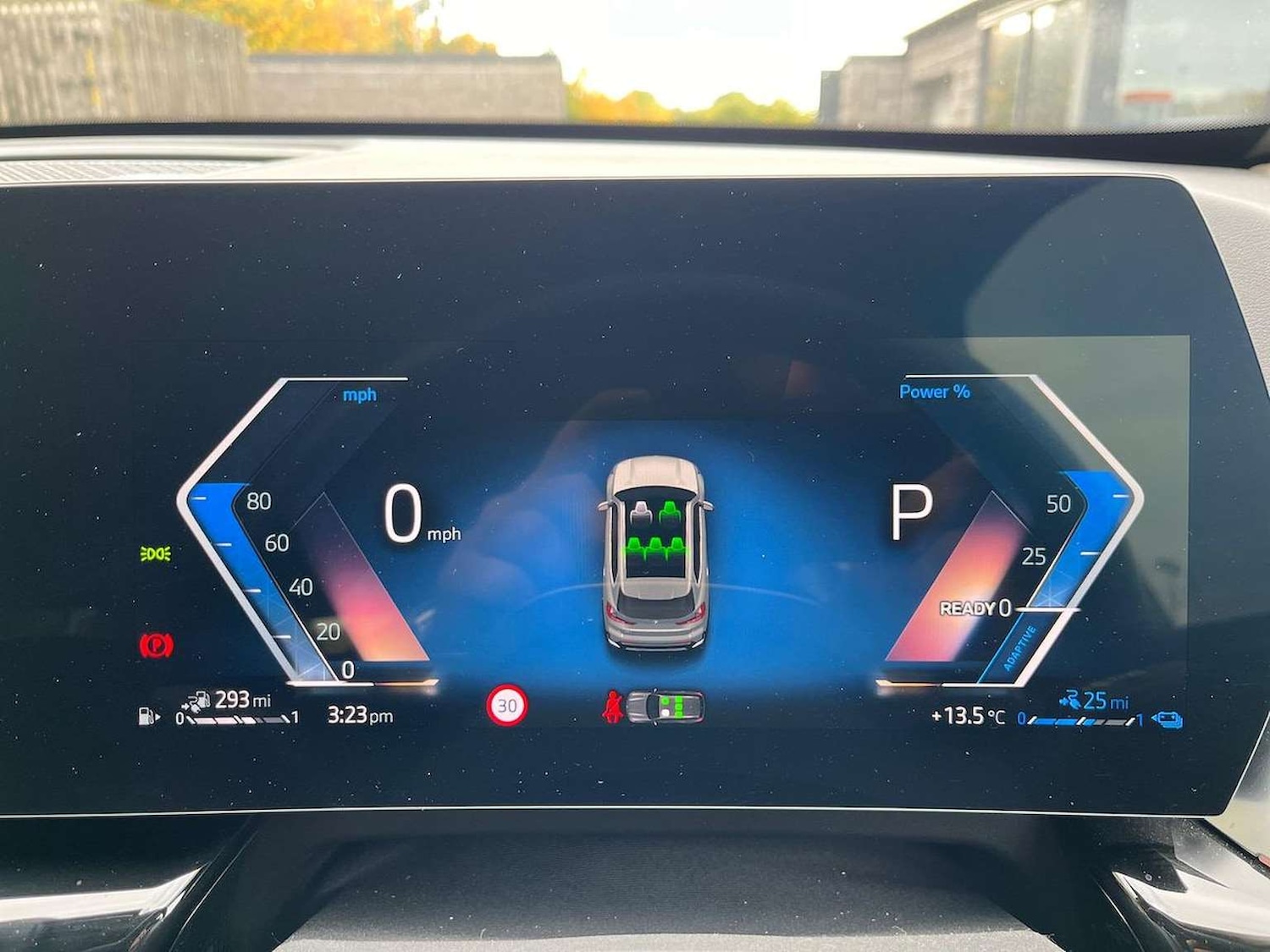 Used BMW X1 2024 for sale - 76596160: Photo 10