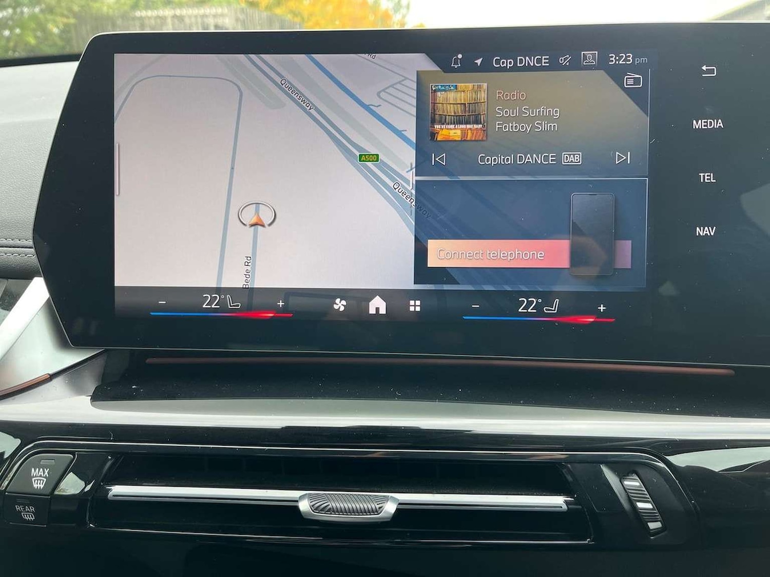 Used BMW X1 2024 for sale - 76596160: Photo 11