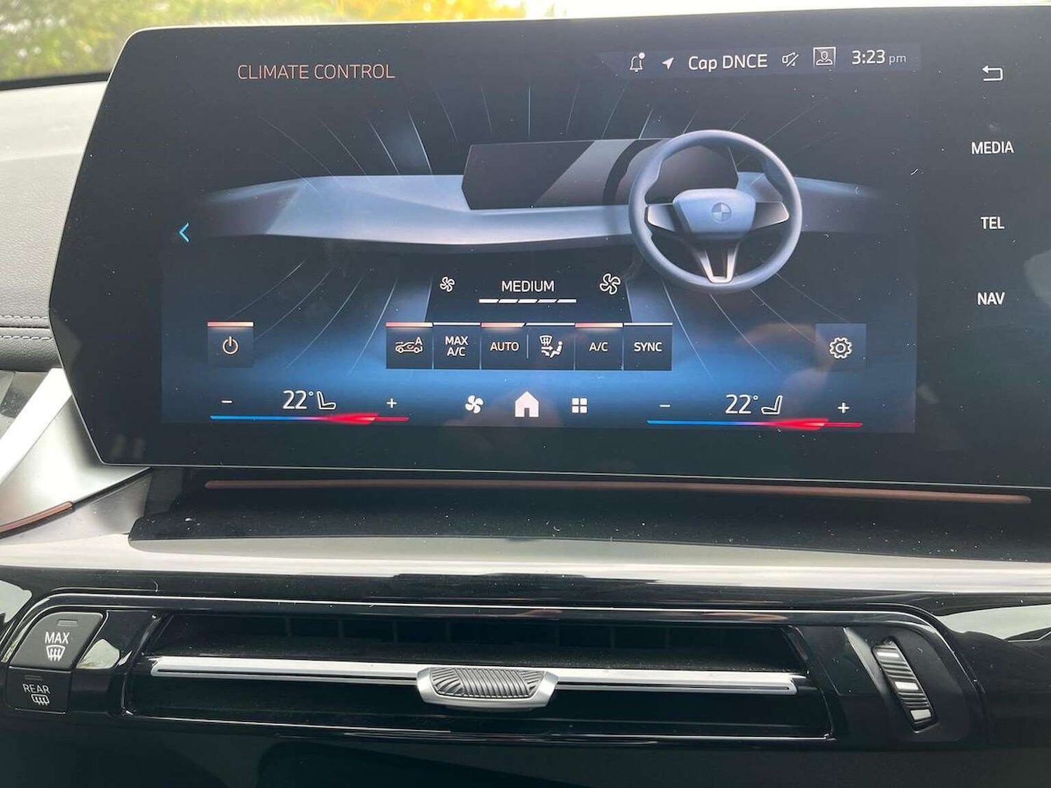 Used BMW X1 2024 for sale - 76596160: Photo 12