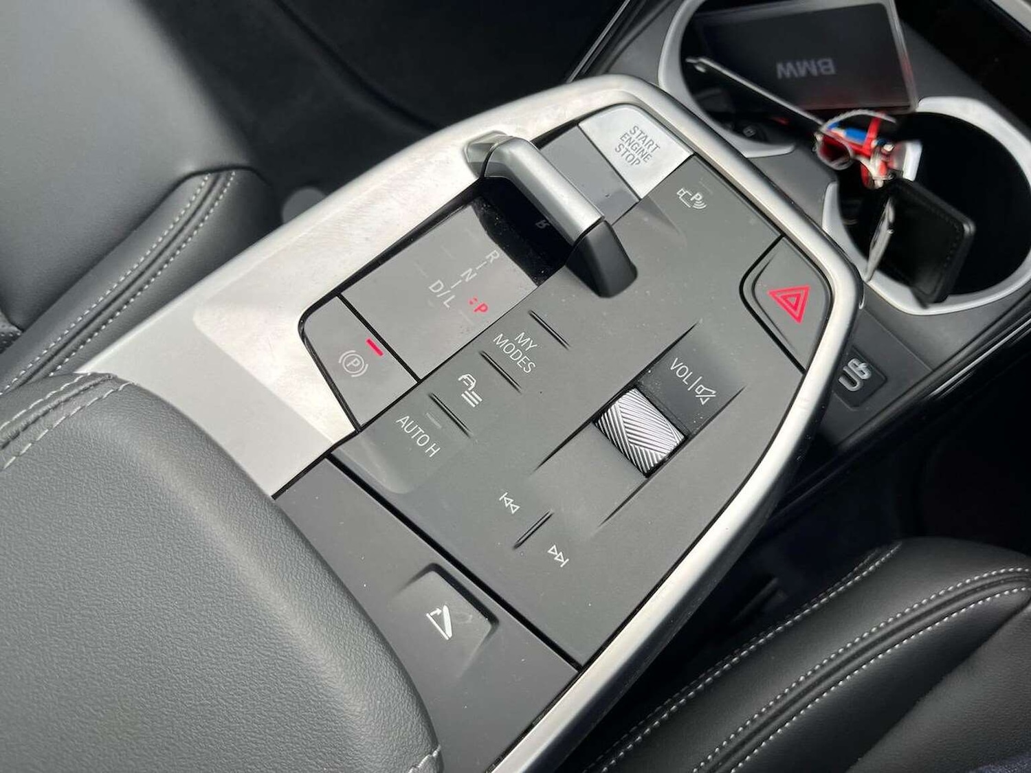 Used BMW X1 2024 for sale - 76596160: Photo 13