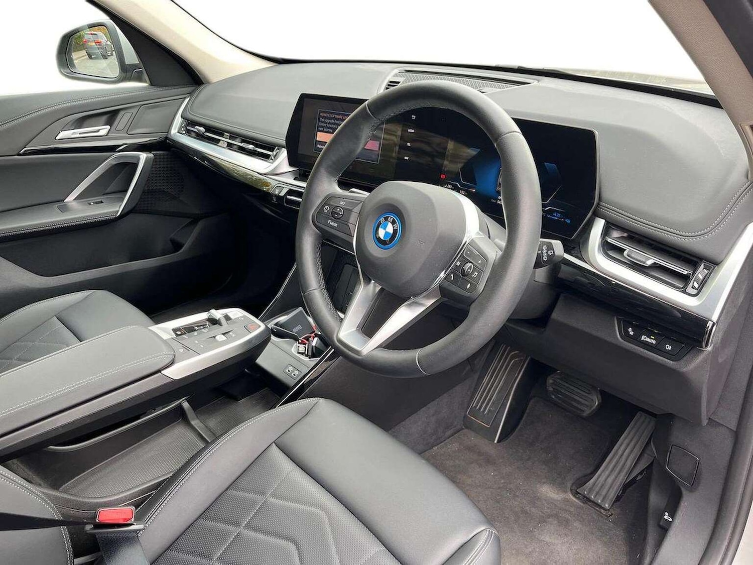 Used BMW X1 2024 for sale - 76596160: Photo 15