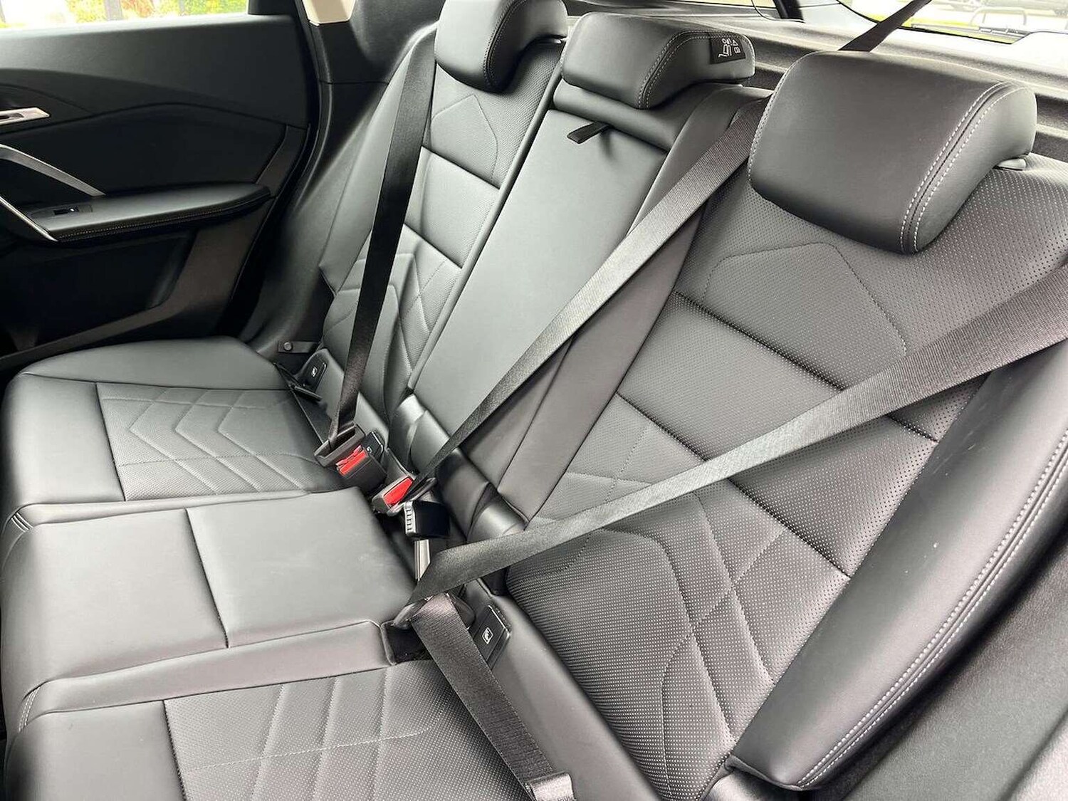 Used BMW X1 2024 for sale - 76596160: Photo 16