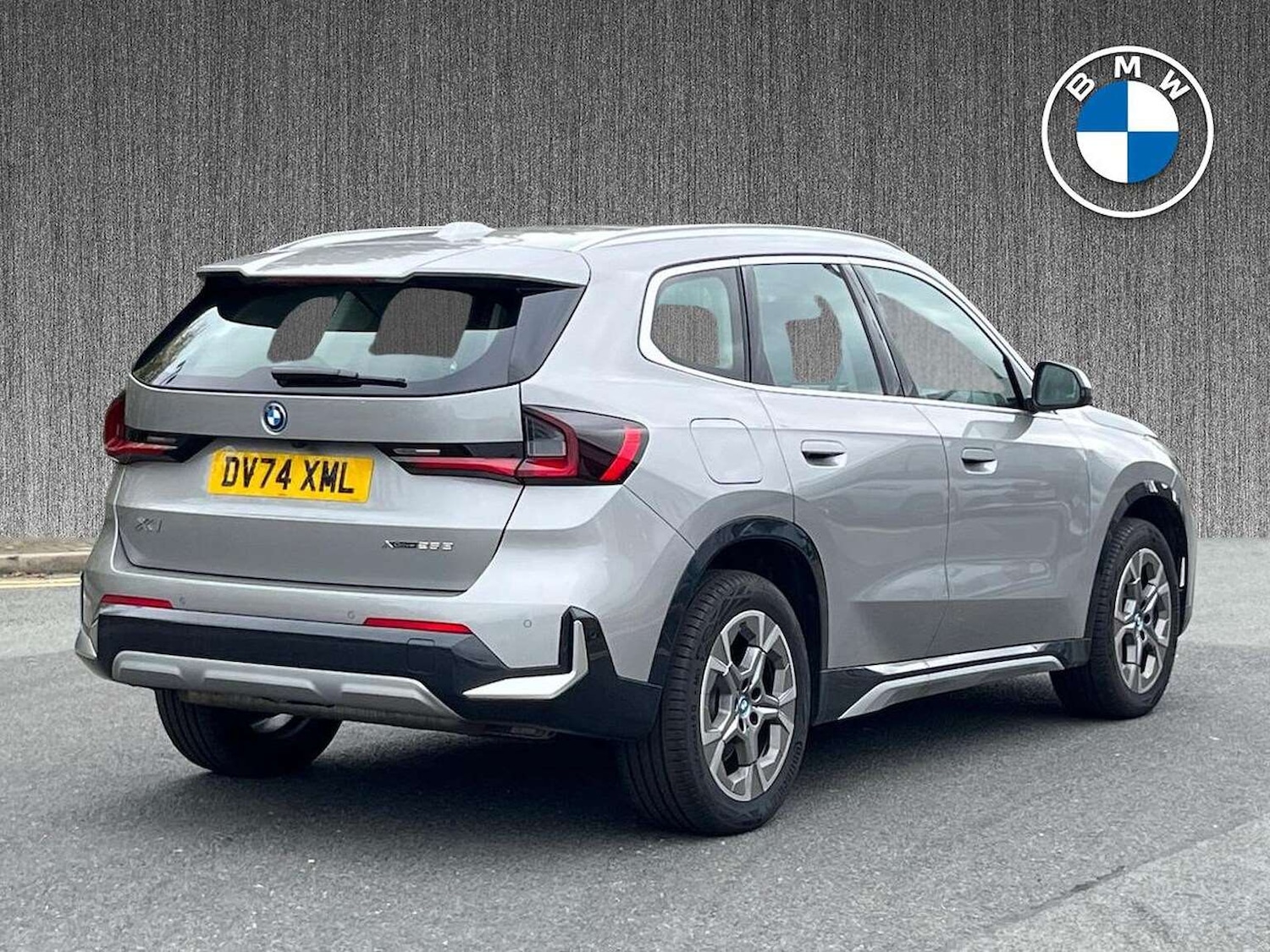 Used BMW X1 2024 for sale - 76596160: Photo 18