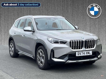 BMW - X1