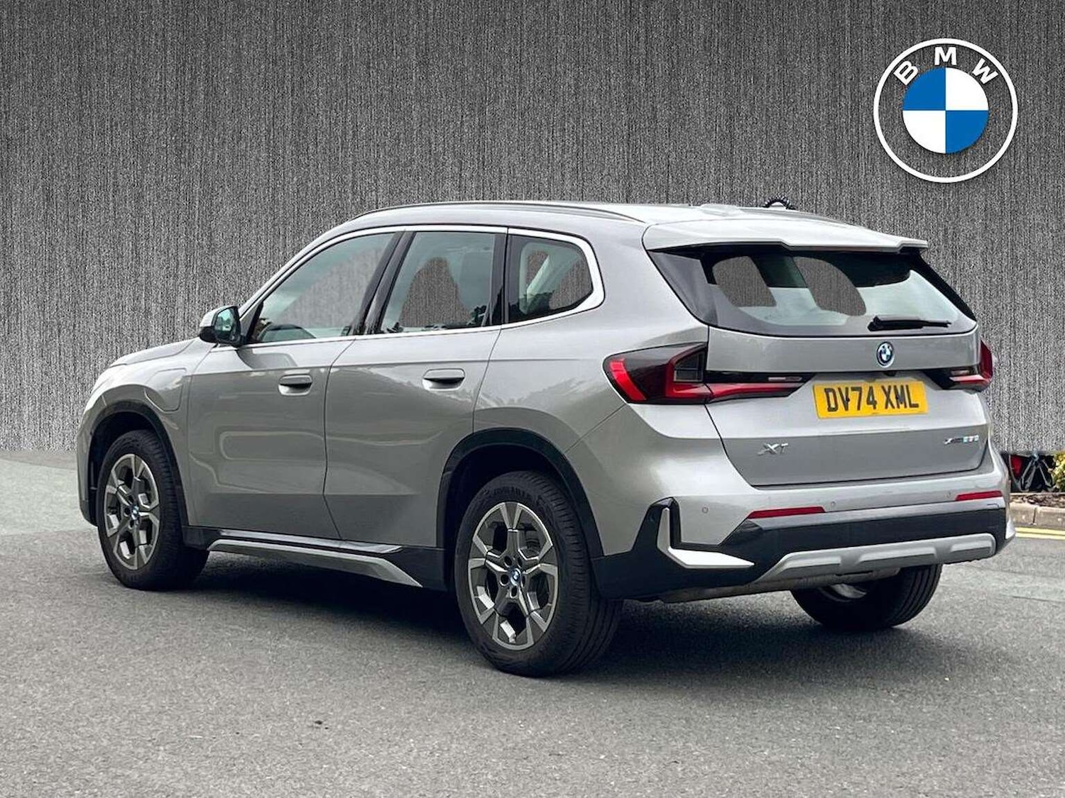 Used BMW X1 2024 for sale - 76596160: Photo 2