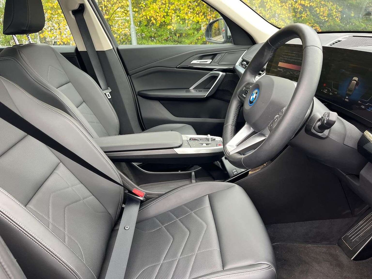 Used BMW X1 2024 for sale - 76596160: Photo 21