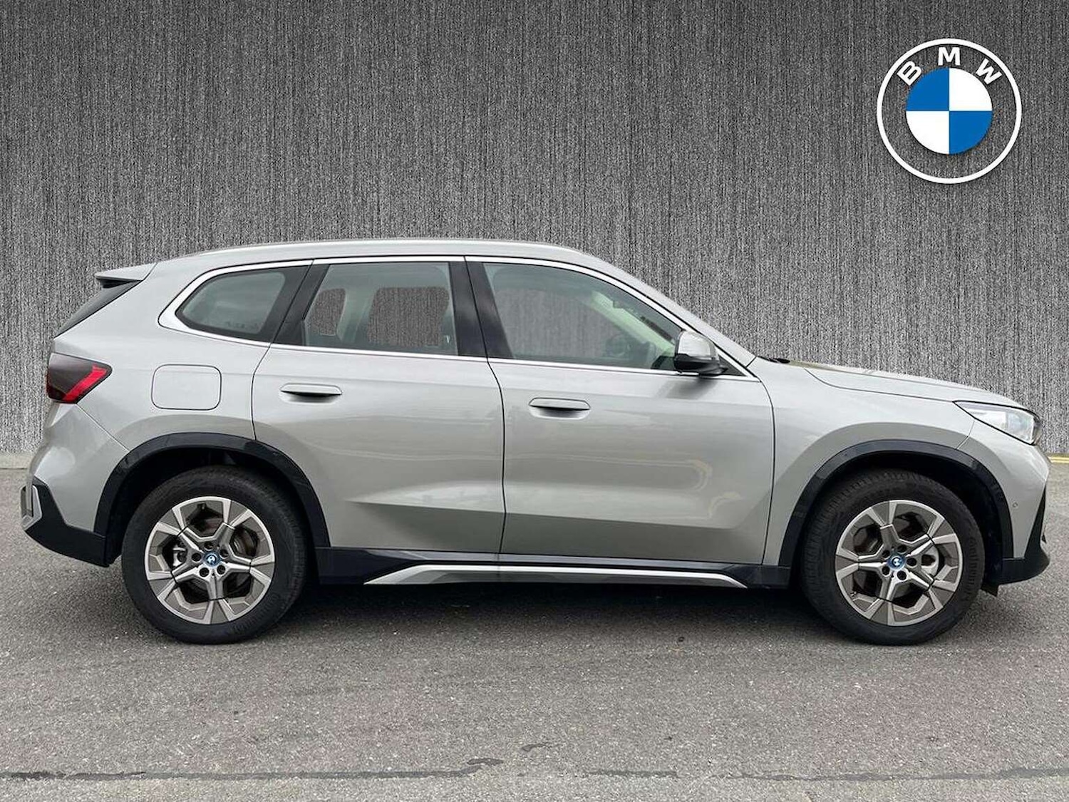 Used BMW X1 2024 for sale - 76596160: Photo 3