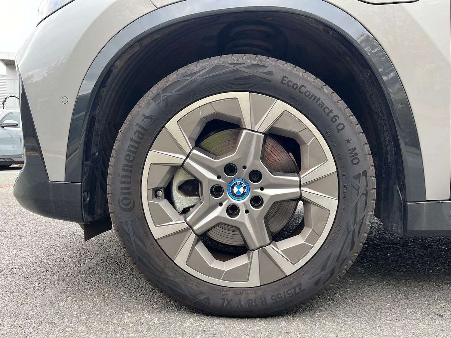 Used BMW X1 2024 for sale - 76596160: Photo 6