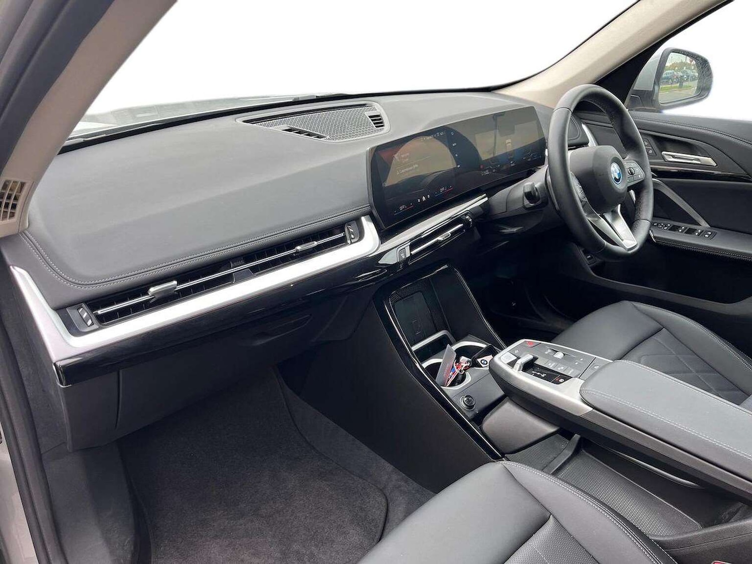 Used BMW X1 2024 for sale - 76596160: Photo 7