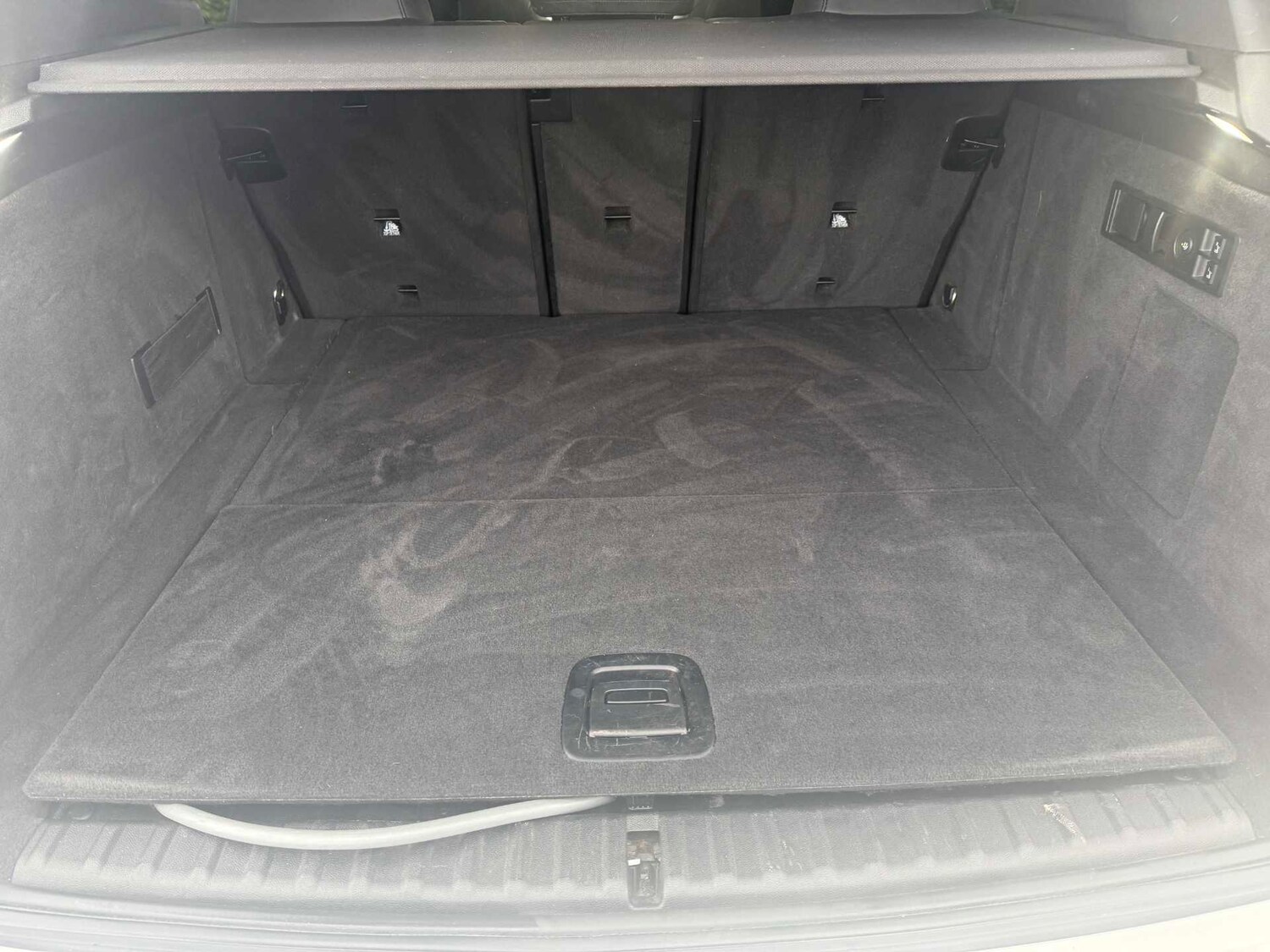 Used BMW iX 2022 for sale - 77980830: Photo 10