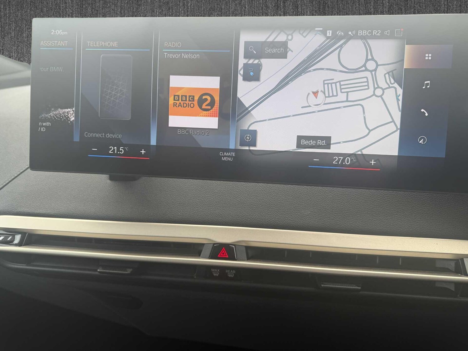 Used BMW iX 2022 for sale - 77980830: Photo 15